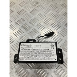 MODUŁ STEROWNIK AKUMULATORA OPEL INSIGNIA B 17-