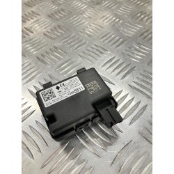 MODUŁ STEROWNIK ZAMKA OPEL INSIGNIA B 17-