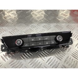 PANEL KLIMATYZACJI OPEL INSIGNIA B 17-