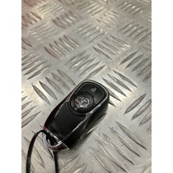 KLUCZYK PILOT OPEL INSIGNIA B 17-