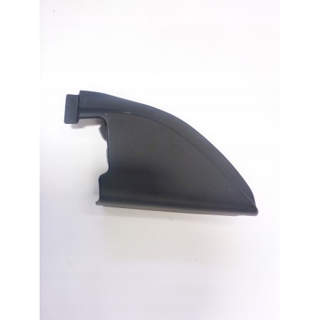 NAKŁADKA TRÓJKĄT LEWA PRAWA SUZUKI KIZASHI 2.4 09-