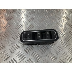 PANEL SZYB LUSTEREK MERCEDES A KLASA W177