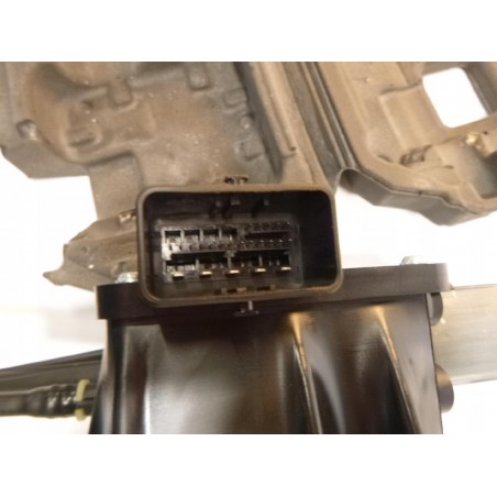 ŁAPA PODUSZKA SILNIKA CITROEN DS5 11- 2.0 HDI