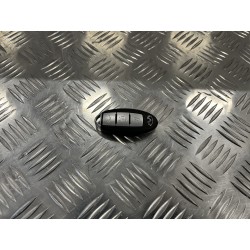 PILOT KLUCZYK INFINITI Q60 CV37 16-