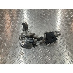 ZAWÓR EGR PRZEPUSTNICA MERCEDES W177 1.5 CDI