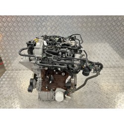 SILNIK KOMPLETNY BZJA FORD PUMA MK2 19- 1.0 ECOBOOST 155 KM