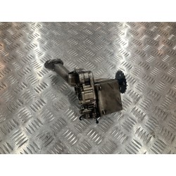 POMPA OLEJU MERCEDES A KLASA W177 1.5 CDI