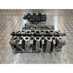 GŁOWICA WAŁEK POKRYWA ZAWORÓW MERCEDES A KLASA W177 1.5 CDI