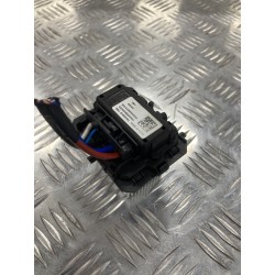 REZYSTOR NAGRZEWNICY TOYOTA AYGO X 22- 1.0