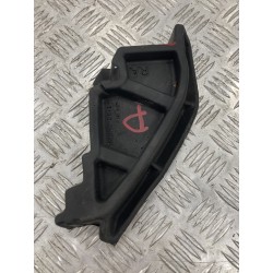 GĄBKA WYGŁUSZENIE BŁOTNIKA PRAWE TOYOTA AYGO X 22-