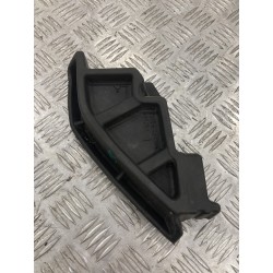 GĄBKA WYGŁUSZENIE BŁOTNIKA LEWE TOYOTA AYGO X 22-