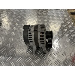 ALTERNATOR INFINITI Q60 CV37 16- 2.0 T