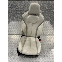 FOTEL PRAWY PRZÓD INFINITI Q60 CV37 16-