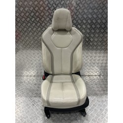 FOTEL LEWY PRZÓD INFINITI Q60 CV37 16-