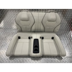 KANAPA FOTELE TYŁ INFINITI Q60 CV37 16-