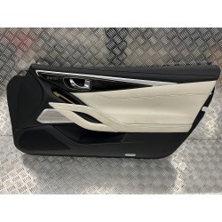 BOCZEK DRZWI PRAWY INFINITI Q60 CV37 16-