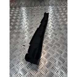 WYGŁUSZENIE BŁOTNIKA PRZÓD PRAWE AUDI A4 B9 15- 8W0821112