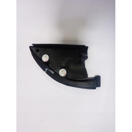 NAKŁADKA TRÓJKĄT LEWA PRAWA SUZUKI KIZASHI 2.4 09-