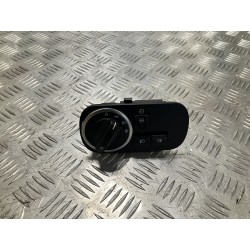 PANEL STEROWANIA ŚWIATEŁ RANGE ROVER SPORT L320