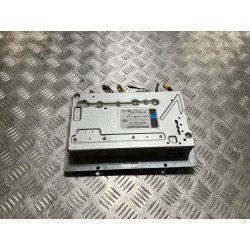 WZMACNIACZ RADIA RANGE ROVER SPORT L320 3.0 D