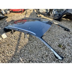 DACH AUDI A4 B9 15- KOMBI LZ7S