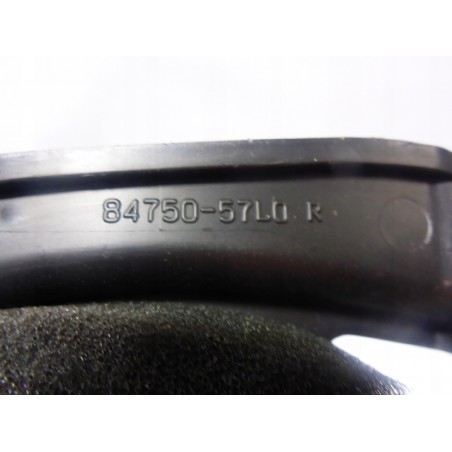 NAKŁADKA TRÓJKĄT LEWA PRAWA SUZUKI KIZASHI 2.4 09-