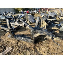 PODŁUŻNCA ĆWIARTKA PRAWA VW ARTEON 2017- LB7R