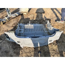 PAS TYŁ TYLNY WANNA VW ID.3 ID3 LA7C