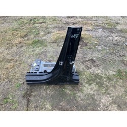 PRÓG LEWY MERCEDEDS A KLASA W177 191