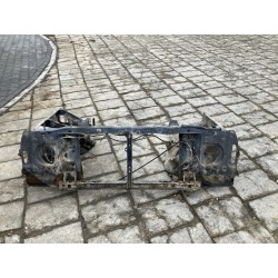 PAS PRZÓD PRZEDNI CIĘTY NISSAN PATROL Y60 89- 2.8 TD