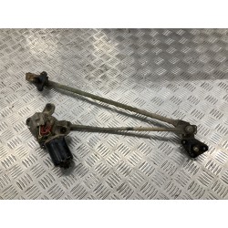 MECHANIZM WYCIERZEK PRZÓD SILNICZEK NISSAN PATROL Y60 89-