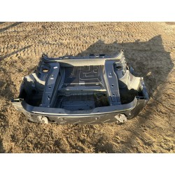 PAS TYŁ TYLNY WANNA BMW X3 F25 10- A52