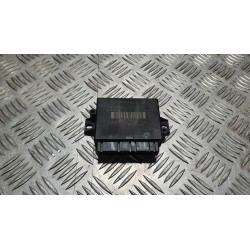 MODUŁ STEROWNIK ECU DACIA JOGGER 22-