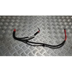 KLEMA PLUSOWA DACIA JOGGER 22- 1.6 SCE