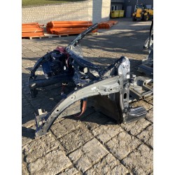 FARTUCH PODŁUŻNICA LEWA LEWY PRZÓD HONDA CR-V V 18- B607M