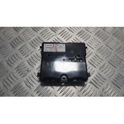 MODUŁ KLIMATYZACJI RENAULT KADJAR 15-