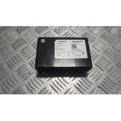 MODUŁ STEROWNIK RENAULT KADJAR 15-