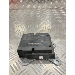 MODUŁ SENSOR AIRBAG FIAT 500E 20- 52204022