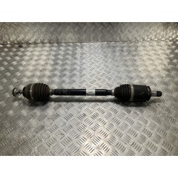 PÓŁOŚ LEWY TYŁ BMW I3 I01 7641213