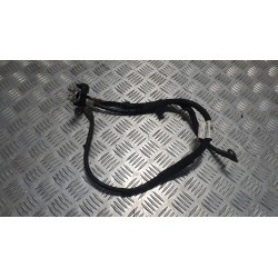 KLEMA PLUSOWA RENAULT KADJAR 15-