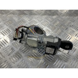 STACYJKA KLUCZYK SUZUKI IGNIS III 16-