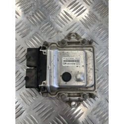 STEROWNIK KOMPUTER SILNIKA SUZUKI IGNIS III 16- 1.2 K12C