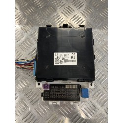 STEROWNIK MODUŁ BCM SUZUKI IGNIS III 16- 1.2 K12C