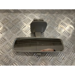 LUSTERKO WEWNĘTRZNE SUZUKI IGNIS III 16-