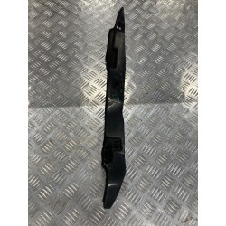 WYGŁUSZENIE BŁOTNIKA LEWE SUZUKI IGNIS III 16-