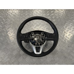 KIEROWNICA MULTIFUNKCYJNA MAZDA 2 DJ 14-