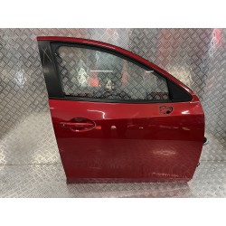 DRZWI PRAWY PRZÓD MAZDA 2 DJ 14- 41V