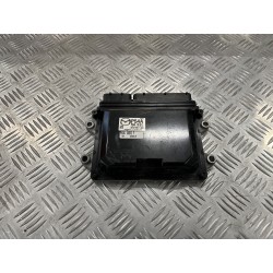 KOMPUTER STEROWNIK SILNIKA MAZDA 2 DJ 14-