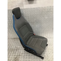 FOTEL PRAWY PRZÓD PRZEDNI BMW I3 I01