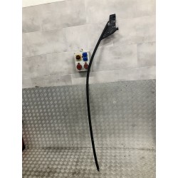 LISTWA DACHOWA PRAWA BMW I3 I01